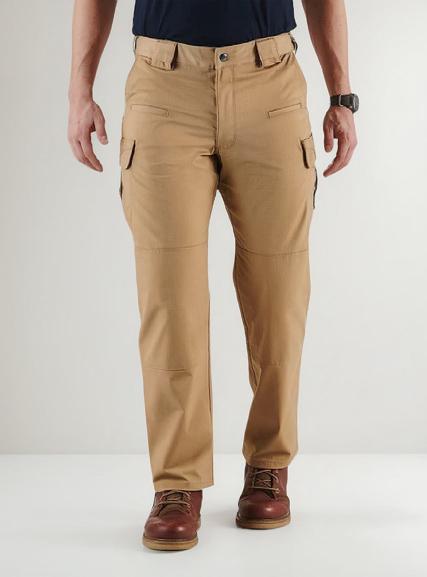 Pantalón 5.11 Strike Marca 5.11 Coyote Nuevo Original