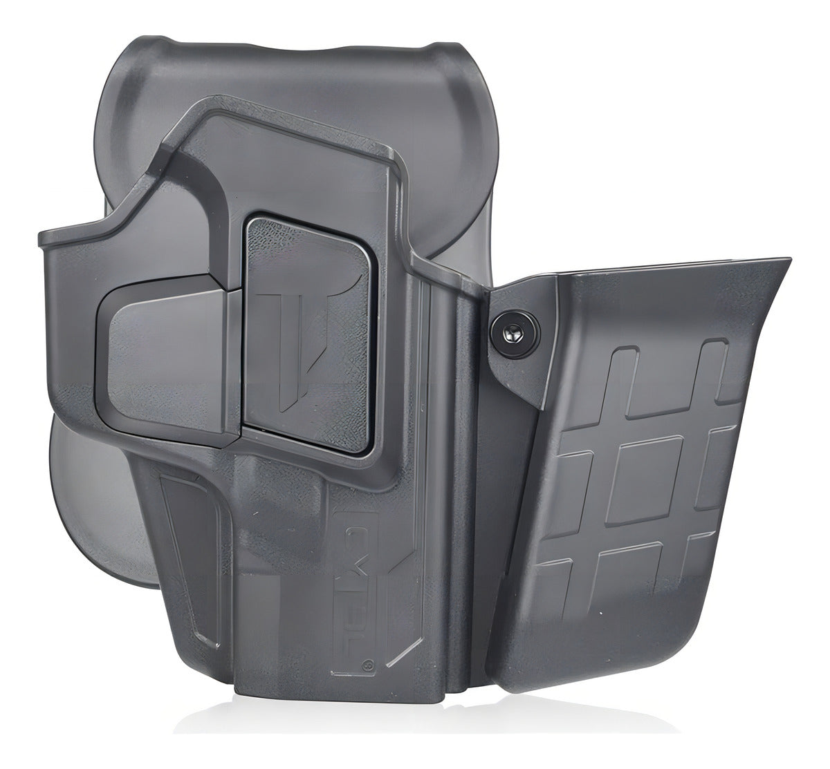 Funda lateral derecha para Glock G19 Cytac Cytac CY-G19G4SM