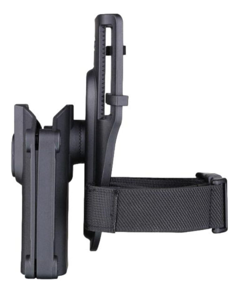 Plataforma Cytac Para Cinturón Low Ride Cómodo Discreto