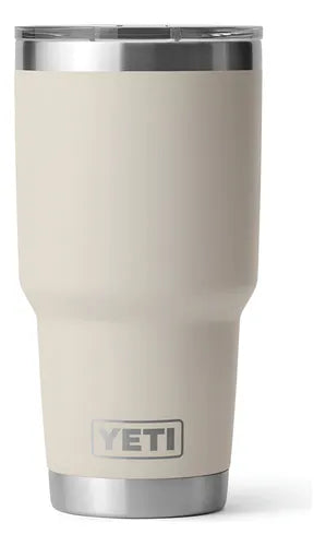 Yeti 30oz Rambler Tumbler 887ml Original Thermal Glass