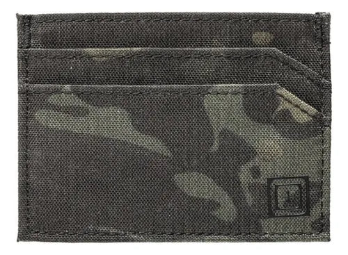 Cartera Tracker Card 2.0 5.11 Multiple Practico Seguro