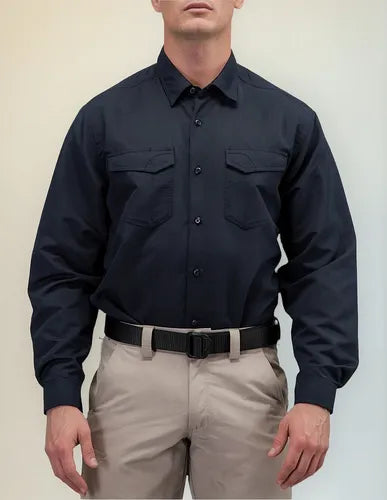 Camisa Fast-tac Marca 5.11 Tactical Ropa Casual Aire Libre