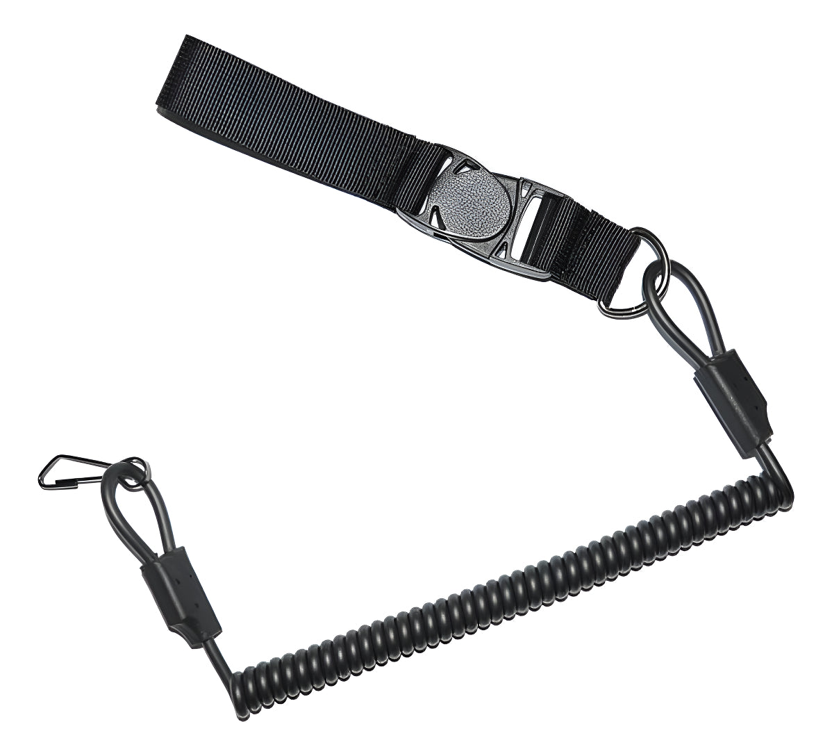 Recuperador Arma Cytac Control Presicion Versatil Universal