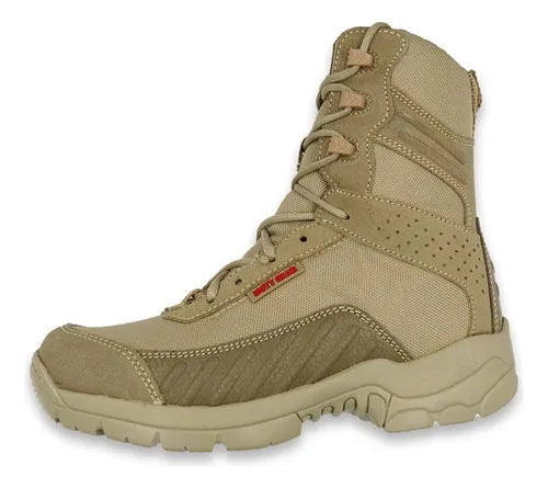 Botas Tácticas Duty Gear Todo Terreno Senderismo Campismo