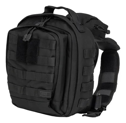 Mochila Tactica Rush Moab 6 5.11 Pechera Mariconera Original