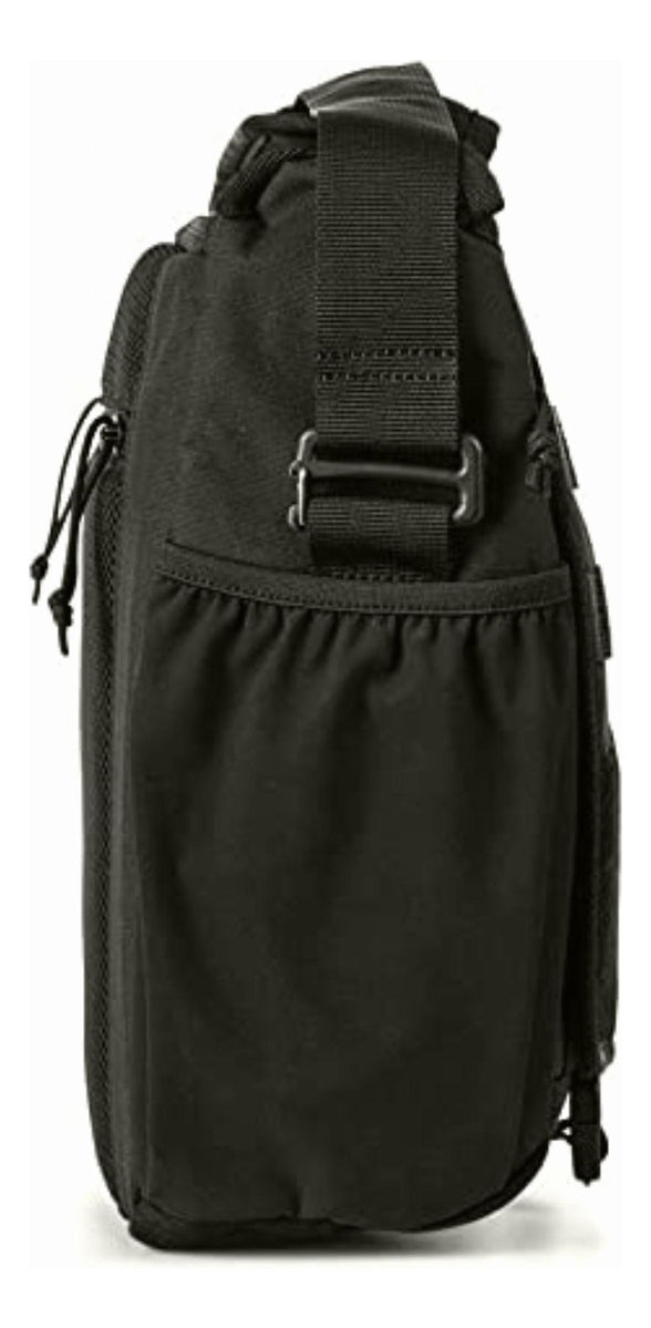 5.11 Unisex Messenger Bag with Shoulder Strap for Black