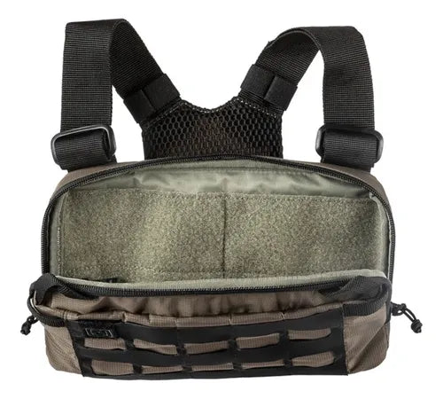 Pechera 5.11 Skyweight Survival Ligera Ajustable Versátil