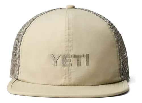 Gorra Yeti Performance Arena Sumergible Transpirable