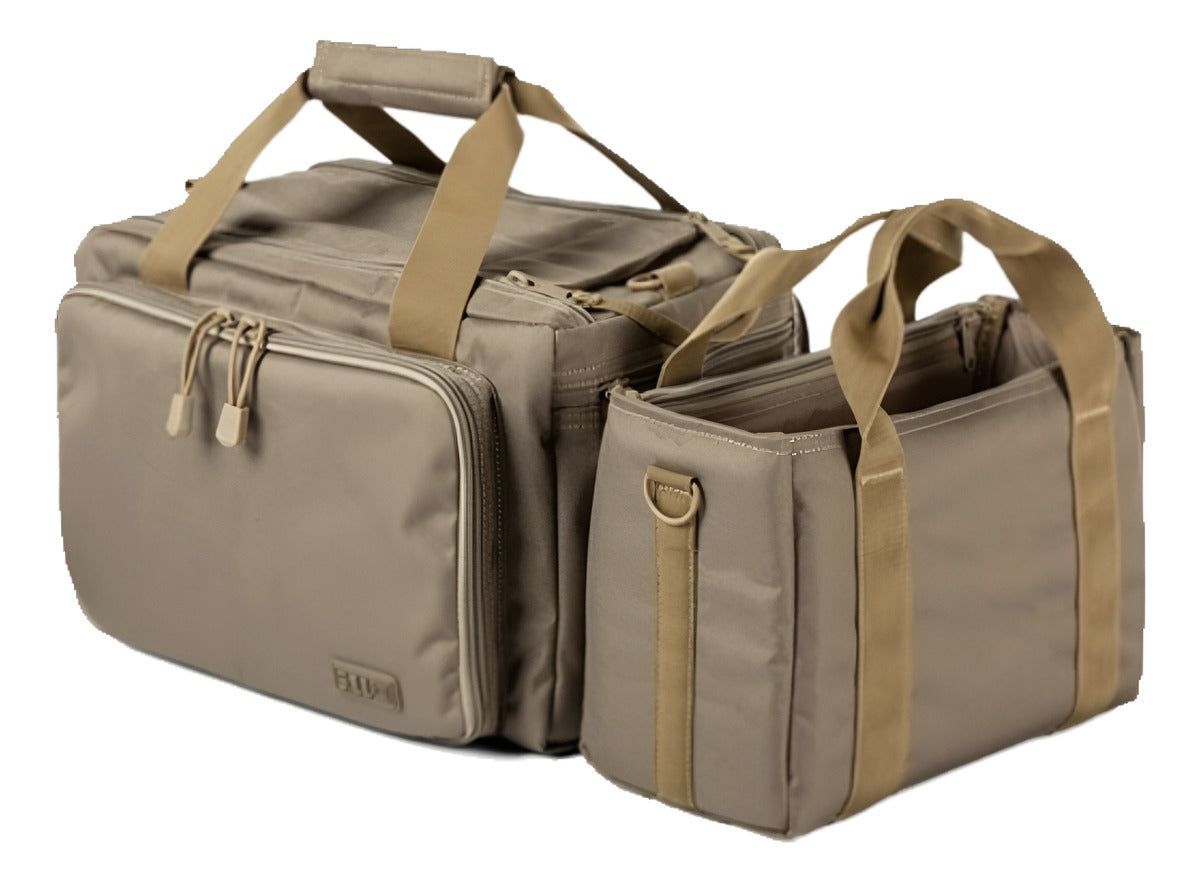 Porta Pistola Marca 5.11 Qualifier Sandstone Pieza Unica
