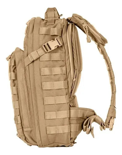 5.11 Tactical Rush Moab 10 Backpack, Double Tap, 1 Size
