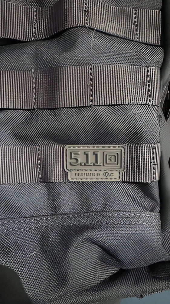 Mochila 5.11 Tactical Rush 24 Molle 37l Alta Capacidad Nueva