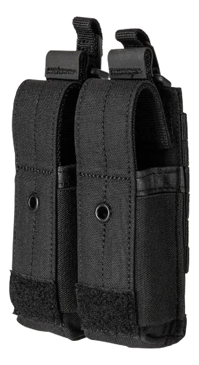 Porta Cargador De Pistola Doble