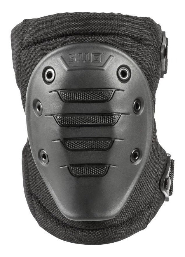 Rodilleras Deportivas 5.11 Tactical Exo.k1 Crossfit Unitalla Color Negro