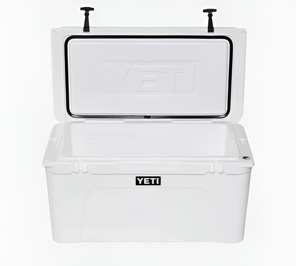 Hielera Yeti Tundra 75