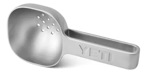 Cuchara Para Hielo Yeti Ice Acero Inoxidable Resistente
