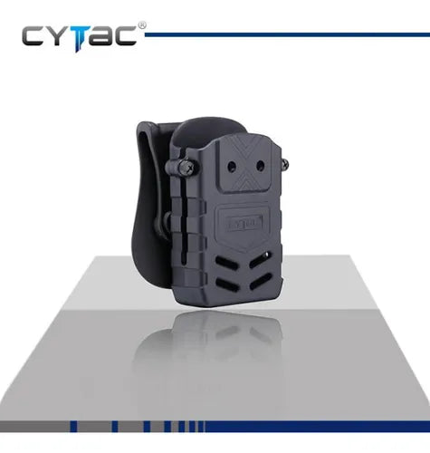 Porta Cargador Holster Arma Larga Ar15 M4 M16 Cytac Pouch