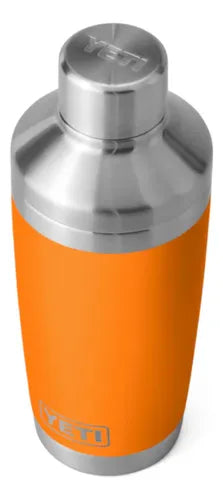Coctelera Yeti 20oz Shaker Hermetica 600ml Original