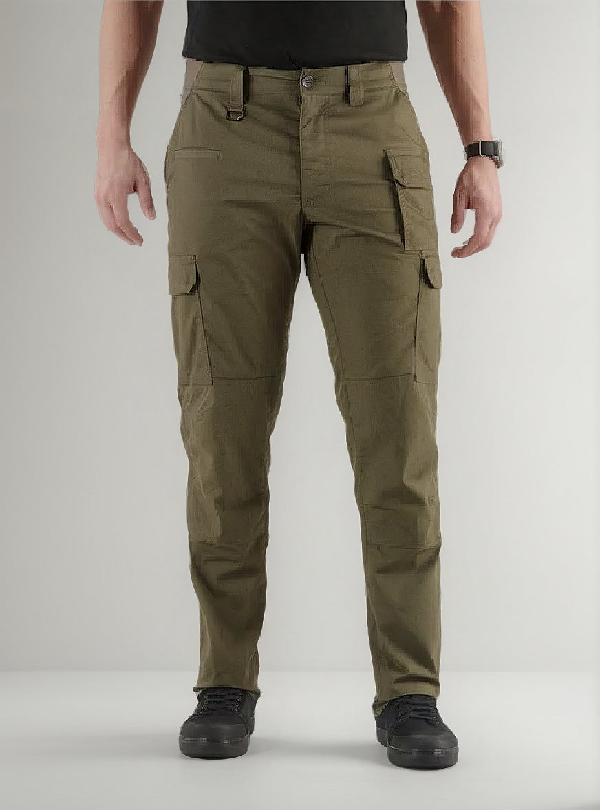 Pantalon Táctico Abr Pro Ranger Green 5.11