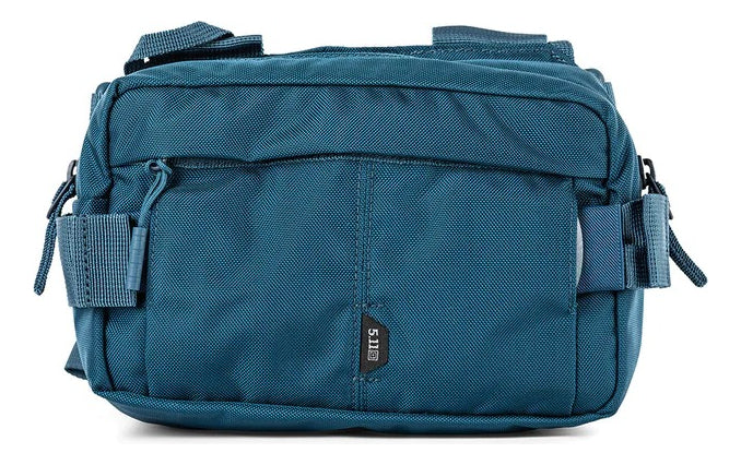 Mochila Lv6 2.0 Waist Pack Blue Bood Marca 5.11
