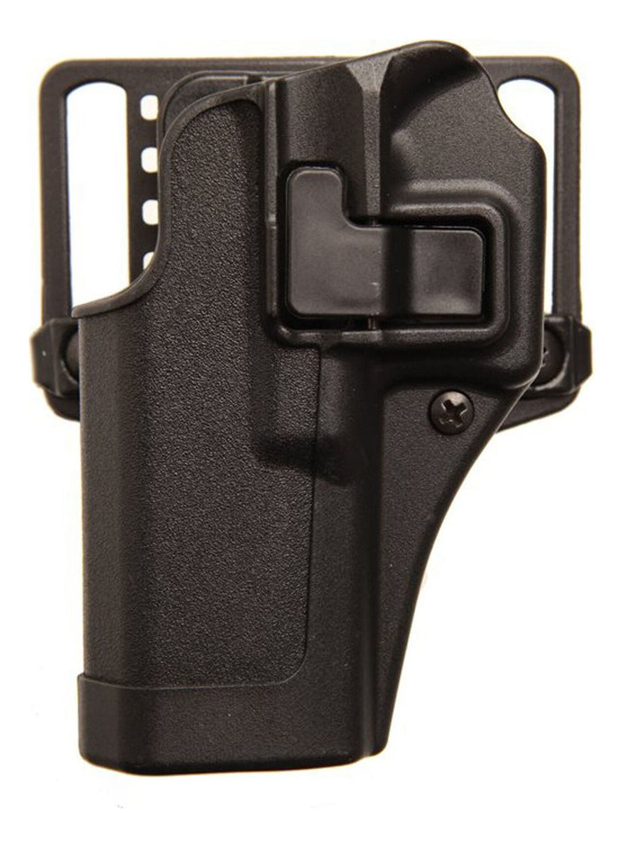 Funda Pistola Izquierda Blackhawk Serpa Beretta 92f Tactica