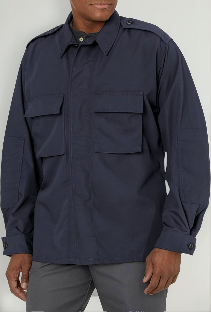 Camisa Táctica Propper Bdu Resistente Clásica Pza. Unica