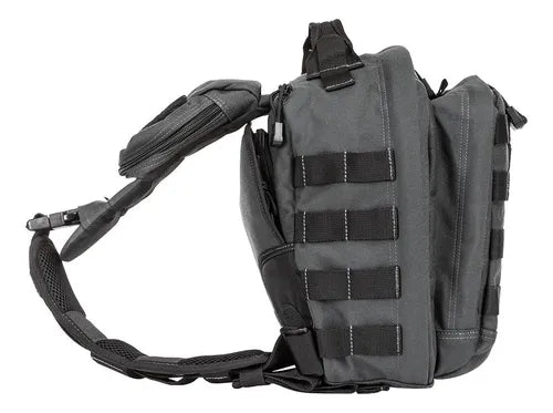 Mochila Tactica Rush Moab 6 5.11 Pechera Mariconera Original