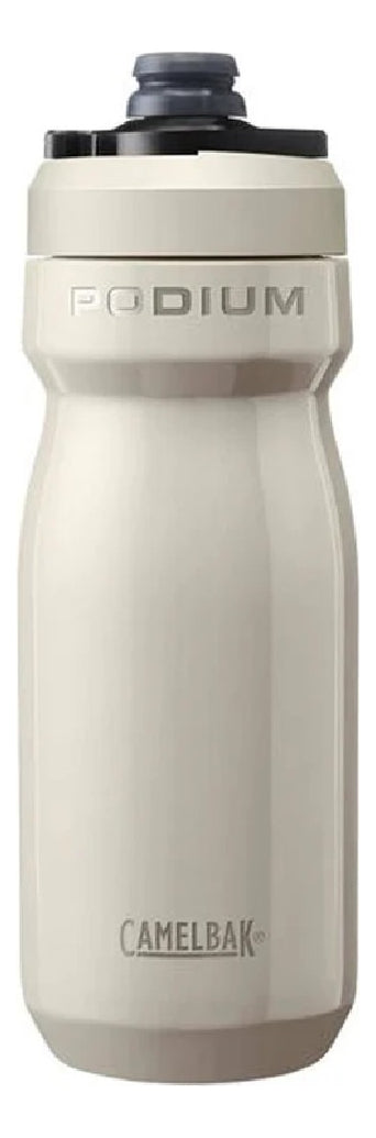 Camelbak Podium Steel 530 Ml Acero Inox Aislada Antifugas