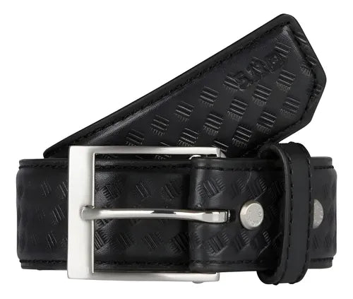 Cinturón 5.11 Basketweave Piel Resistente Uso Diario Tactico