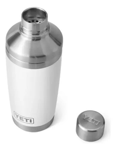 Coctelera Yeti 20oz Shaker Hermetica 600ml Original
