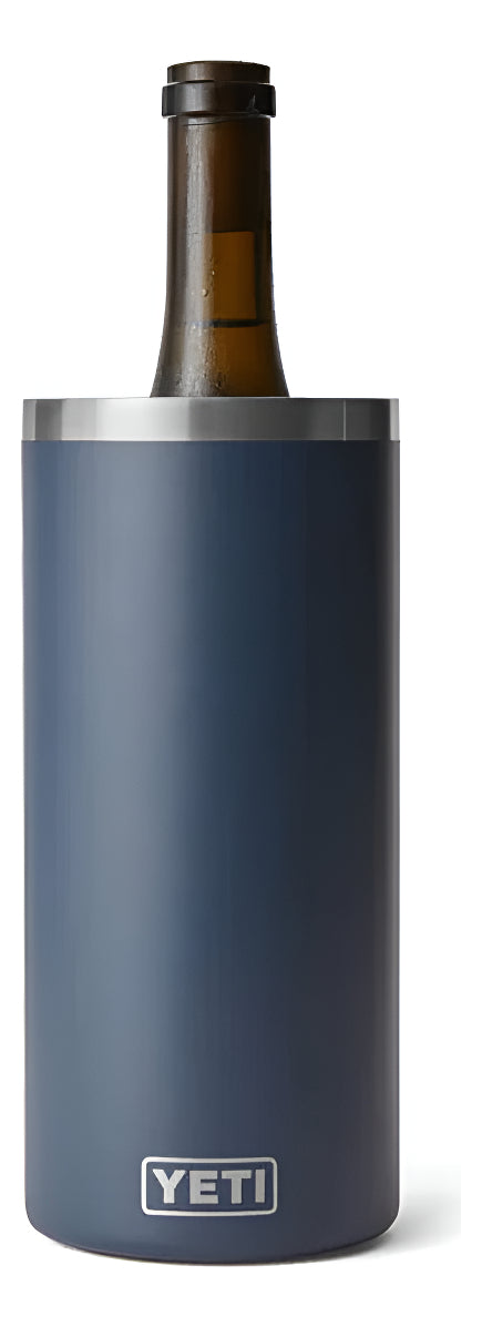 Yeti Rambler Enfriador Botella Vino Portátil Reuniones