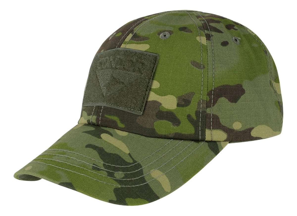 Gorra Tactica Tactical Cap Tc Multicam Condor Original Nueva