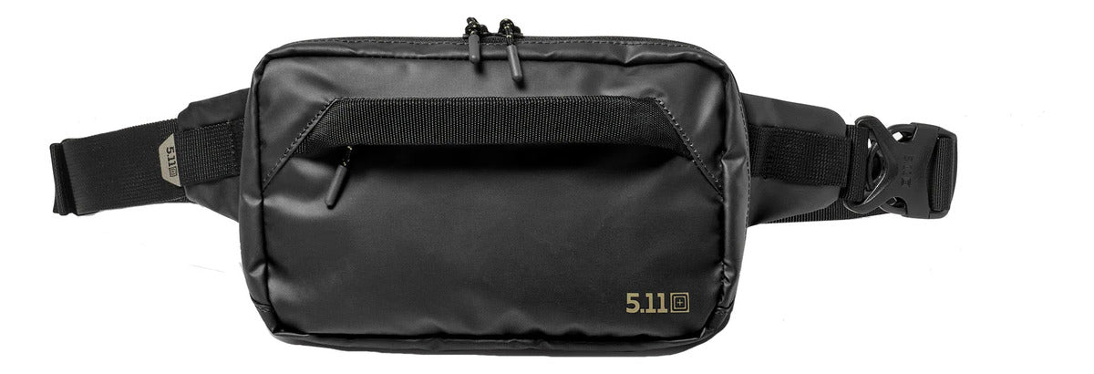 Mochila 5.11 Allhaula Waist Pack 2l Viajes Deportiva Diario
