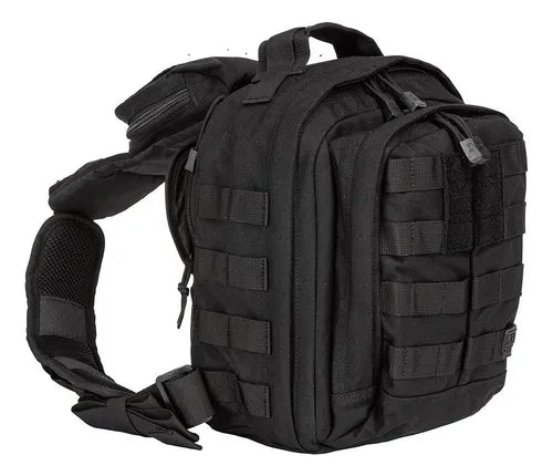 Mochila Tactica Rush Moab 6 5.11 Pechera Mariconera Original