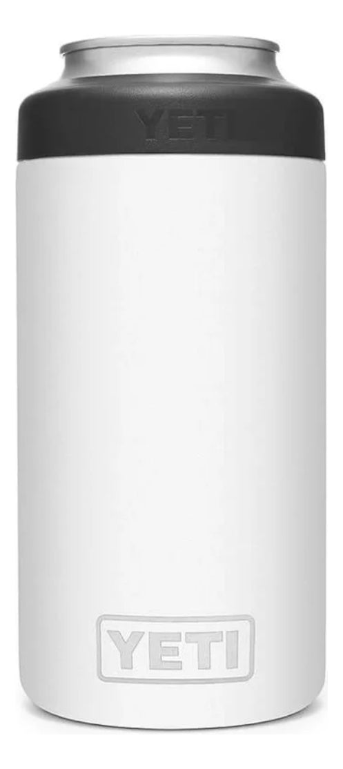 Porta Lata Yeti Rambler Colster Tall 16oz Colores