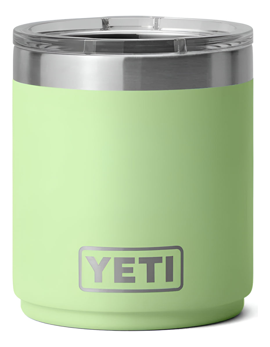 Yeti Rambler Lowball 2.0 10oz Insulated Tumbler Colors 295ml