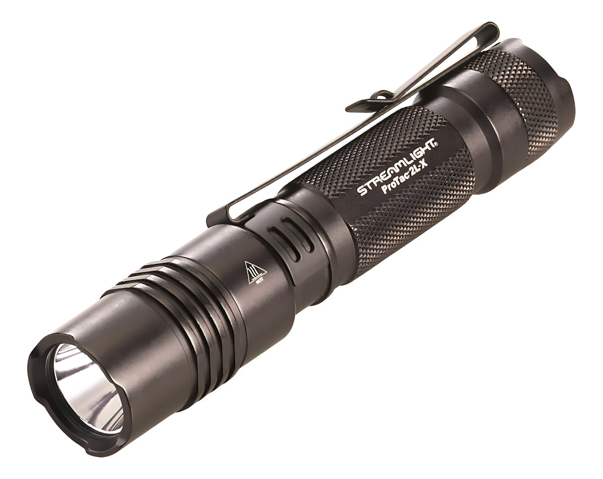 Lampara Tactica Protac 2l-x Usb Recargable Streamlight 88083