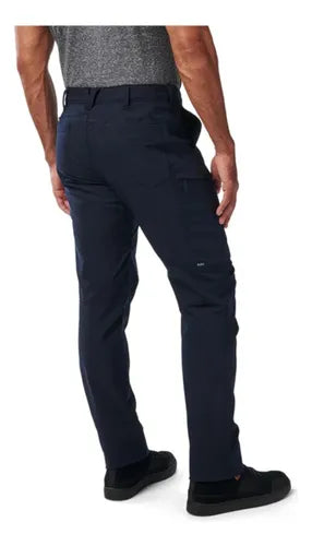 Pantalón Táctico 5.11 Ridge: Resistente Cómodo 8 Bolsillos