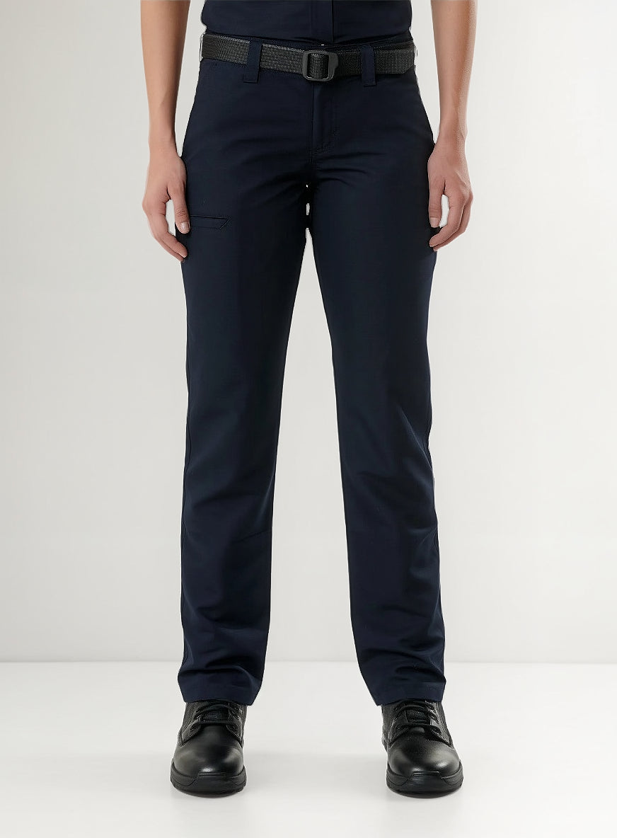 5.11 Pantalón Fast-tac Urban Casual Original Para Dama