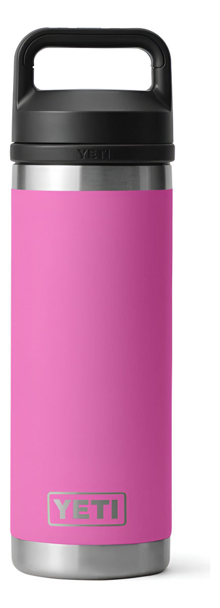 Termo Yeti Rambler 18oz Chug Cap Original