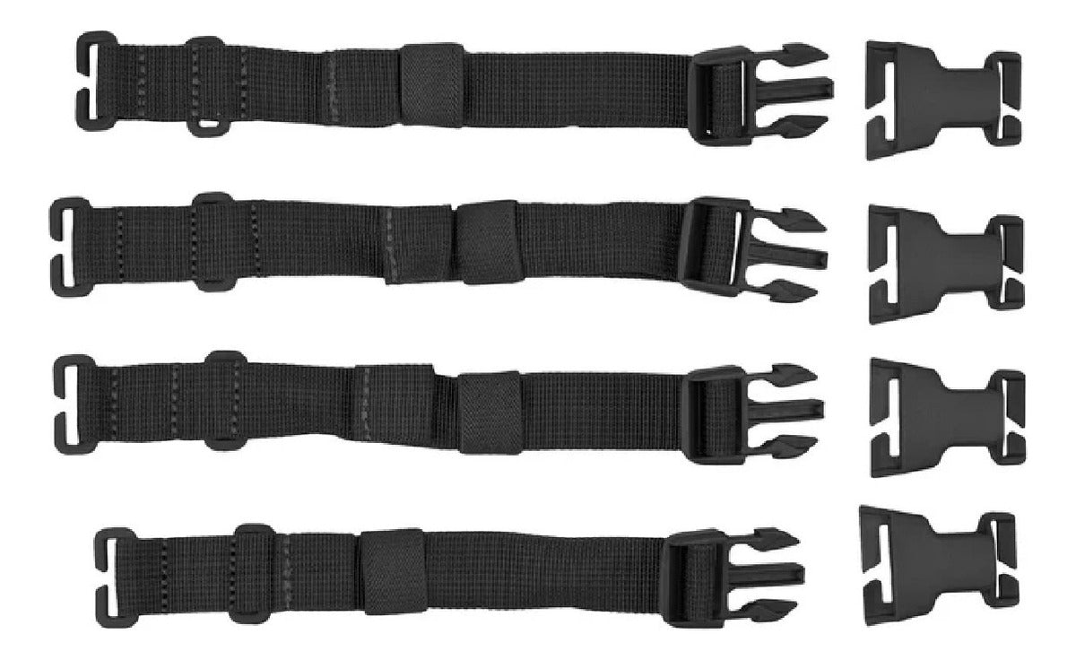 Adaptador Rush Tier 5.11 Sistema Correa Versátil Original