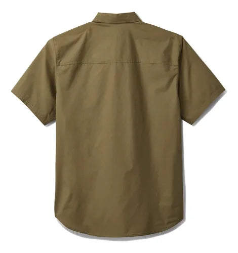 Camisa Wyatt M/c Canguro Marca 5.11 Tactical Original Casual