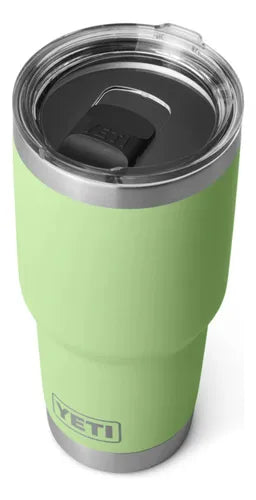 Yeti 30oz Rambler Tumbler 887ml Original Thermal Glass