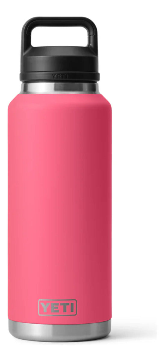 Yeti Rambler Bottle 46oz Original Brand Thermos