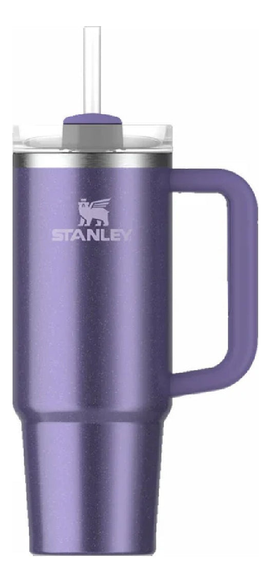 Termo Quencher 30oz Coleccion Winter Wonderland Stanley