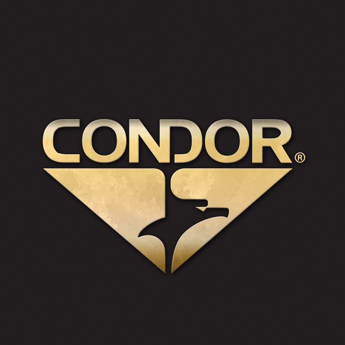 Porta Cargador O Cartuchera Triple Para AR M4 Condor Color Coyote