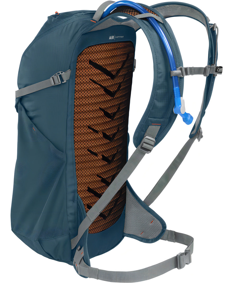 Camelbak Rim Runner X22 Mochila De Hidratación Para Senderis