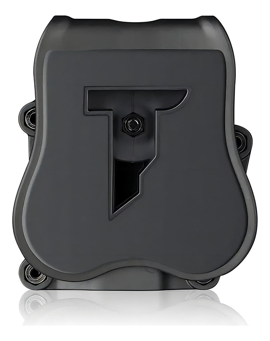 Funda Holster Universal Cytac CY-UHC Diestro para Pistolas Compactas y Subcompactas