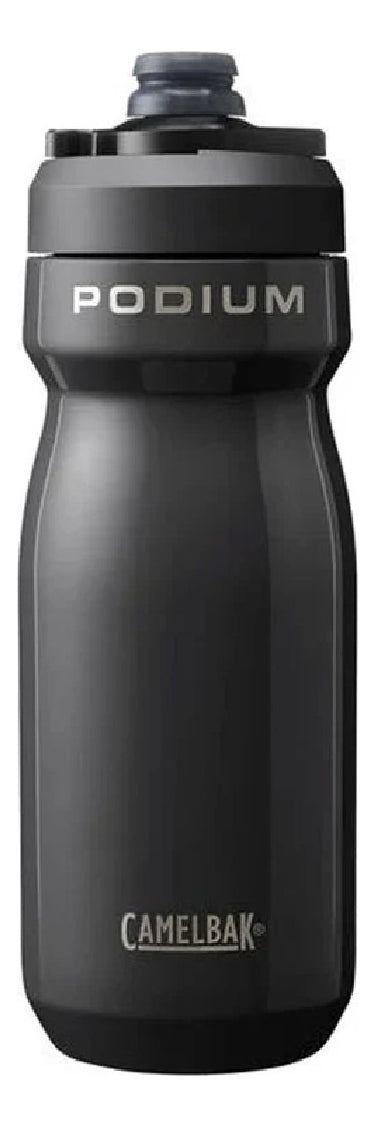 Camelbak Podium Steel 530 Ml Acero Inox Aislada Antifugas
