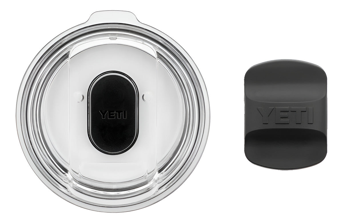 Tapa Magnetica Yeti 10oz Wine Tumbler Plástico 588 Ml
