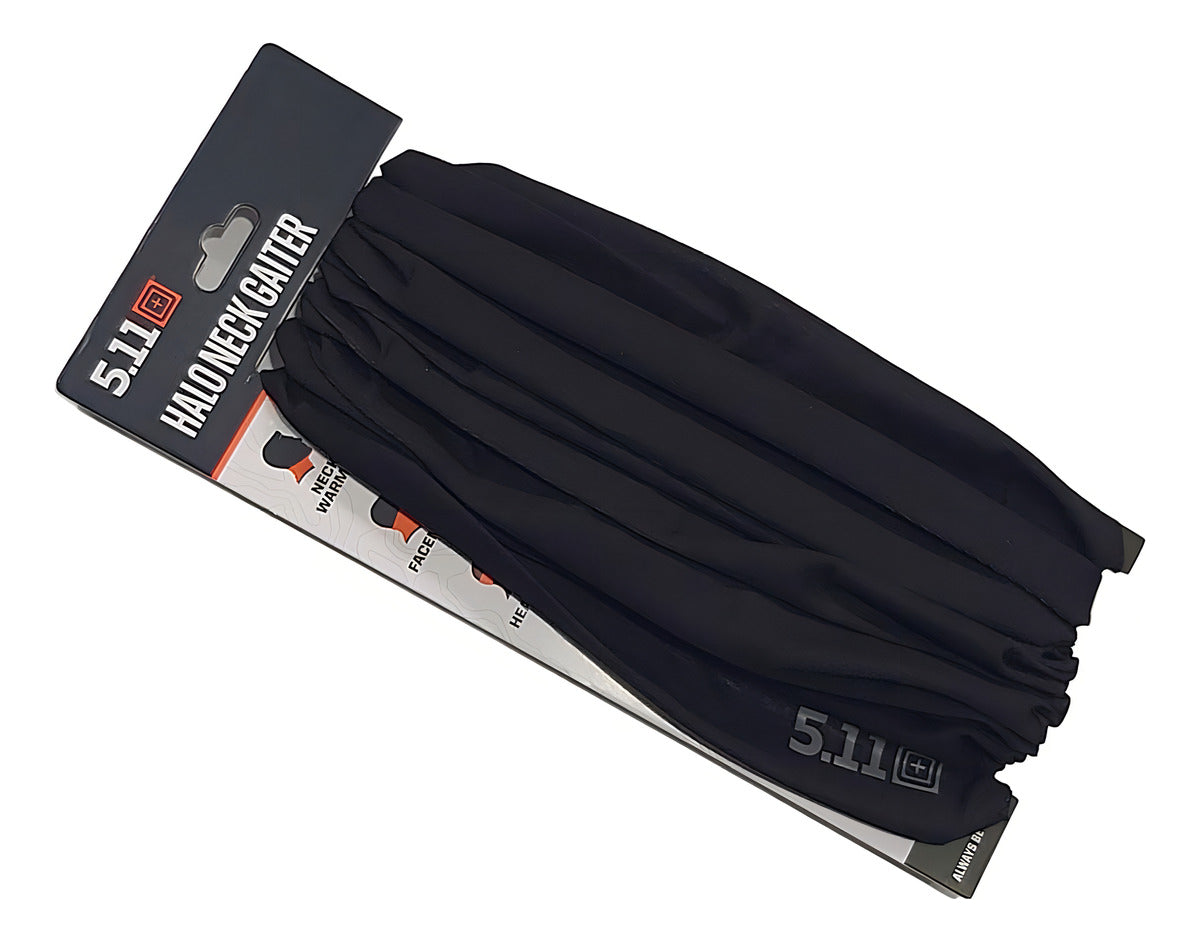 Coipa Tactical Halo 5.11 Scarf Balaclava Cold Color One Size 89471